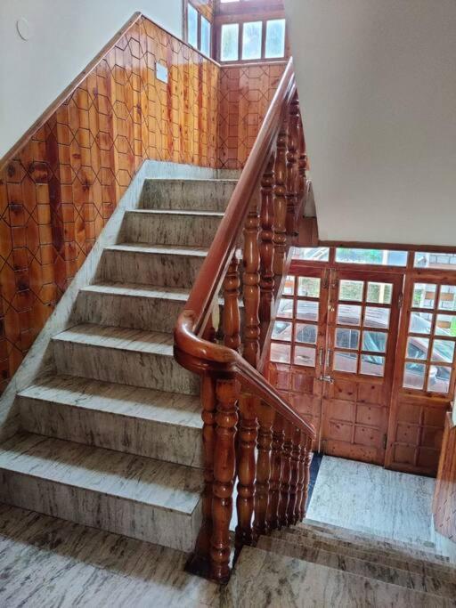 Aroma Taru Villa / Cottage ,Manali Exterior photo